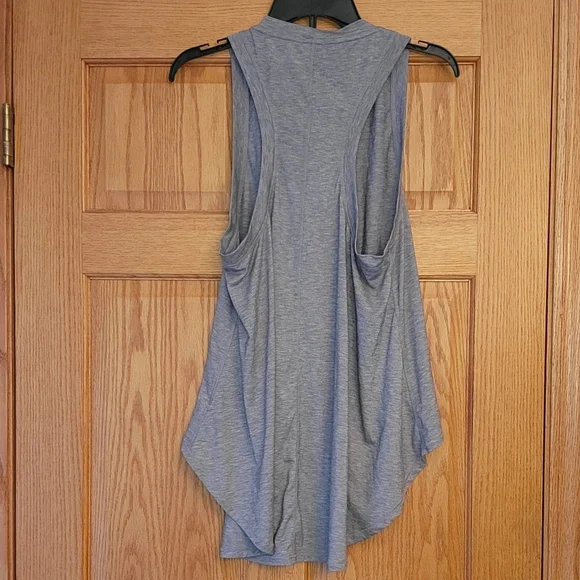 Athleta High Low Tank Top - Picture 3 of 3